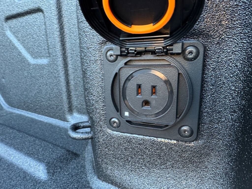 2025 Chevrolet Silverado 2500 HD High Country - Photo 8