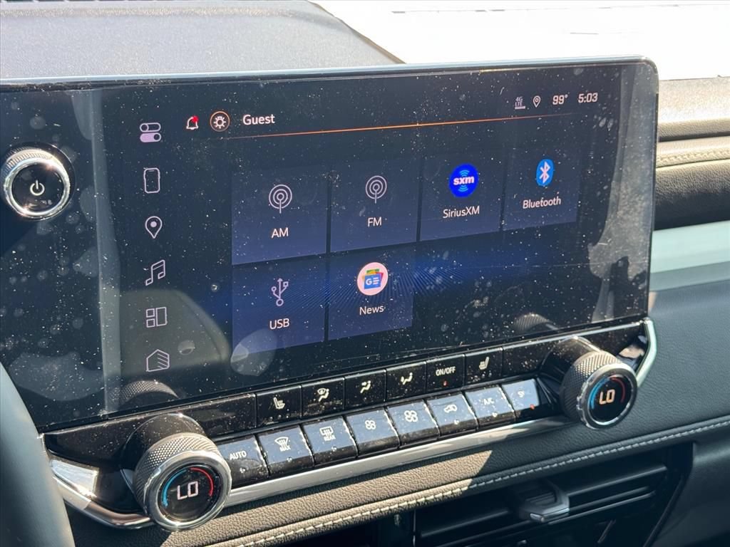 2026 Chevrolet Colorado LT - Photo 19