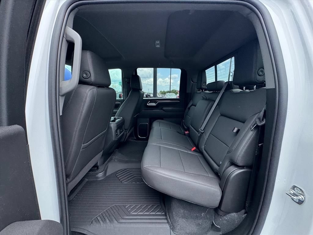 2026 Chevrolet Silverado 2500 HD LT - Photo 9
