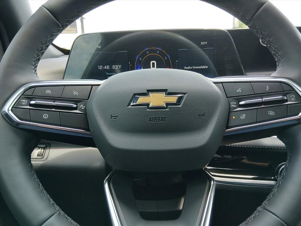 2026 Chevrolet Equinox LT - Photo 12