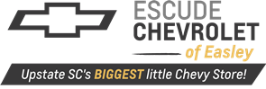 Escude Chevrolet of Easley