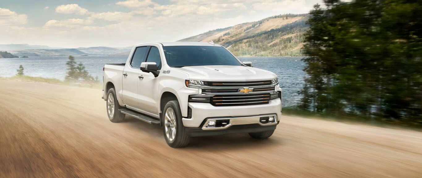 CHEVY CAR