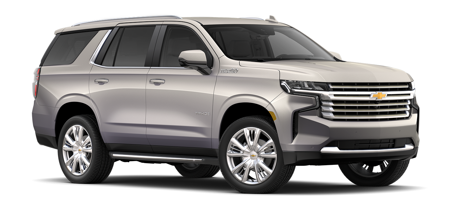 Chevrolet Tahoe High Country