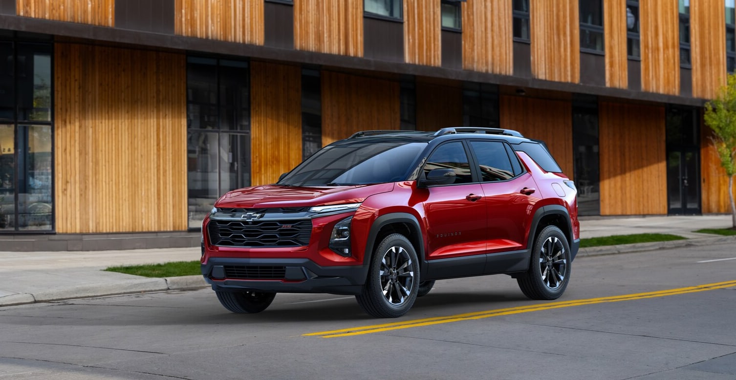 Chevy Car