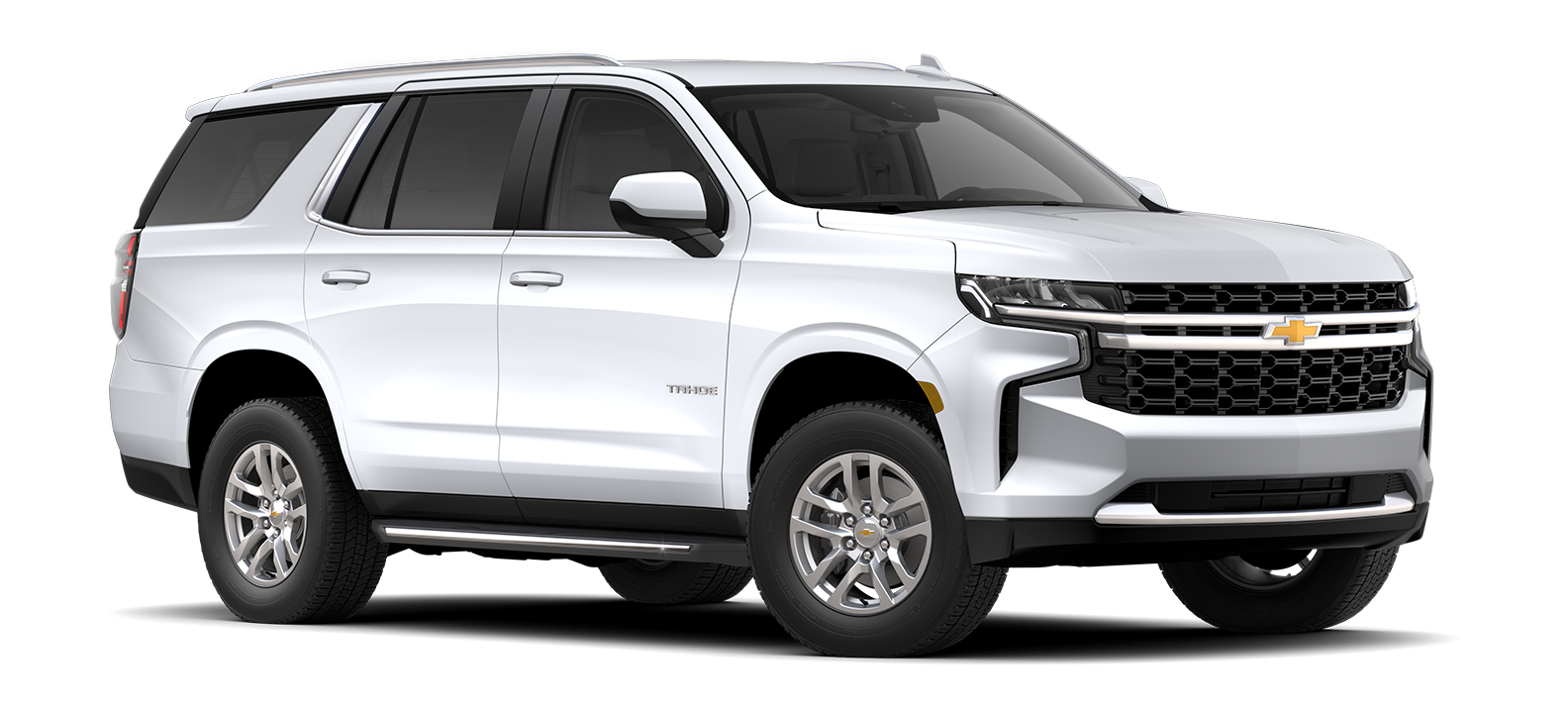 Chevrolet Tahoe Premier