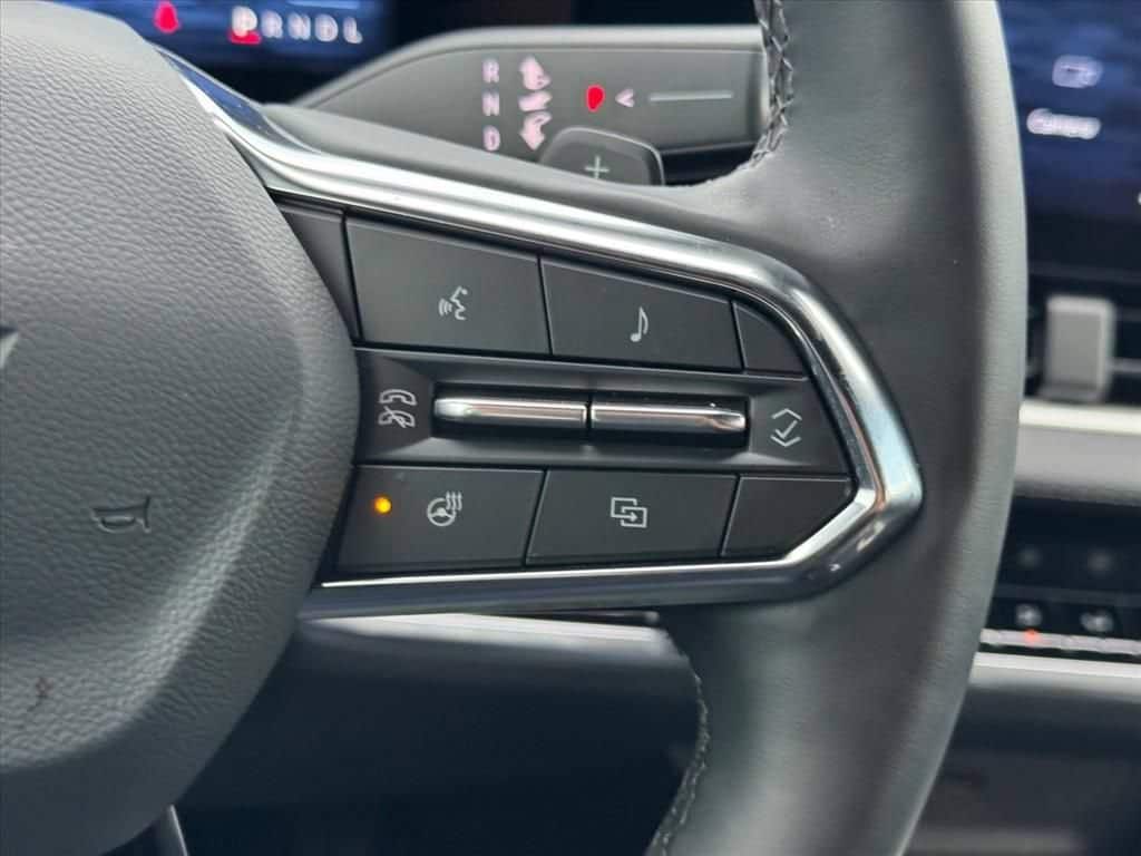 2026 Chevrolet Equinox LT - Photo 18