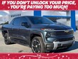  Chevrolet Silverado EV