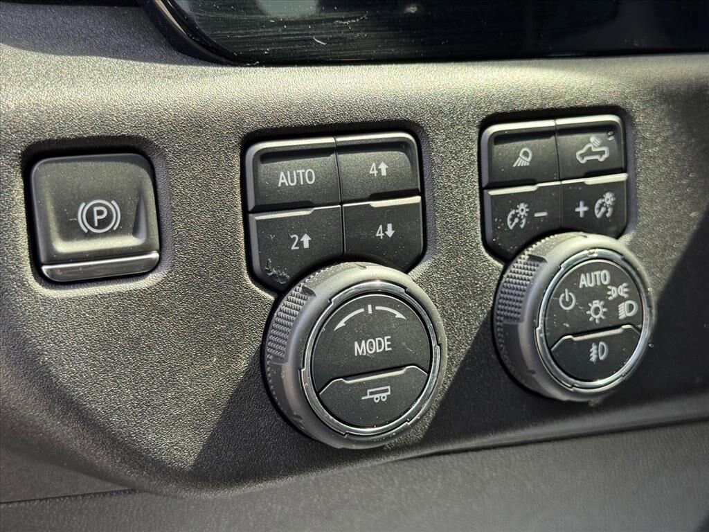 2024 Chevrolet Silverado 1500 RST - Photo 17