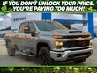  Chevrolet Silverado 2500 HD
