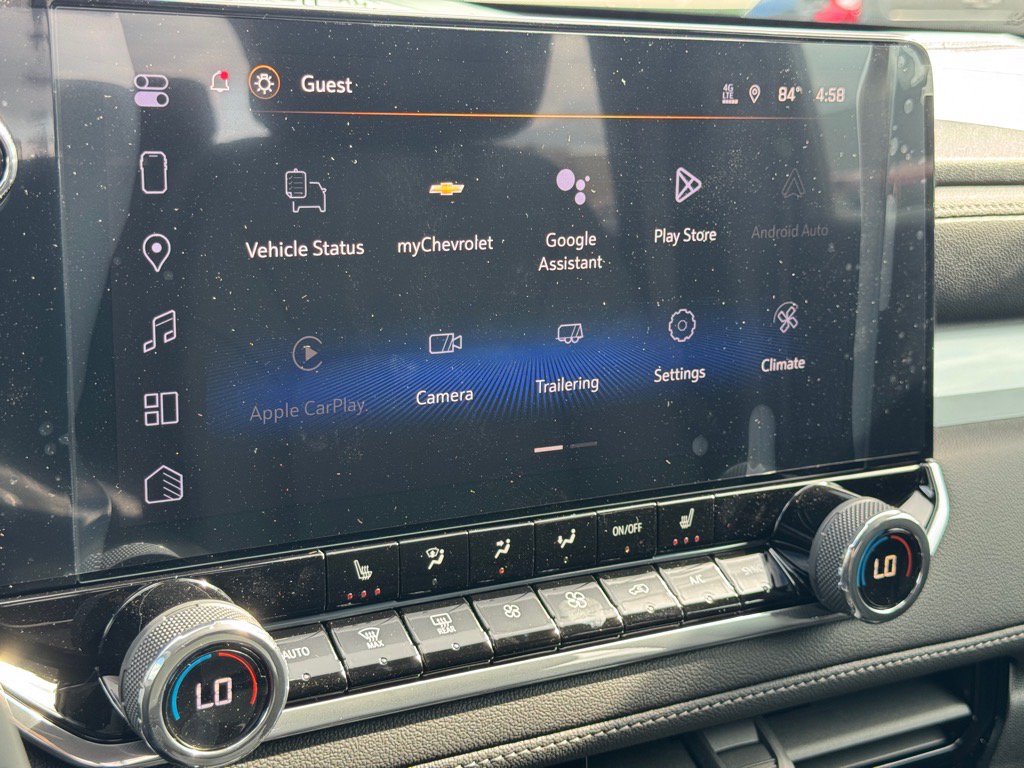 2026 Chevrolet Colorado LT - Photo 19