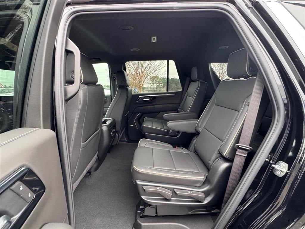 2026 Chevrolet Tahoe Premier - Photo 9