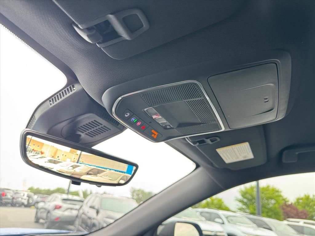 2026 Chevrolet Equinox RS - Photo 22