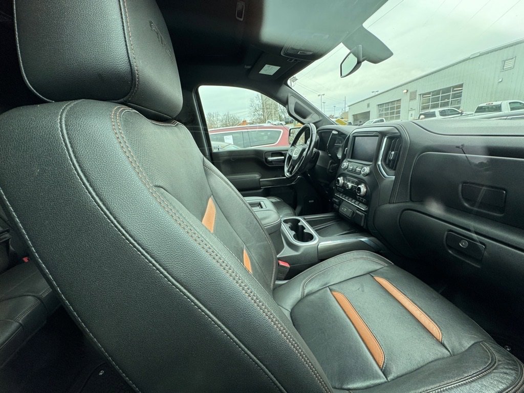 2021 Gmc Sierra 1500 AT4 photo 2