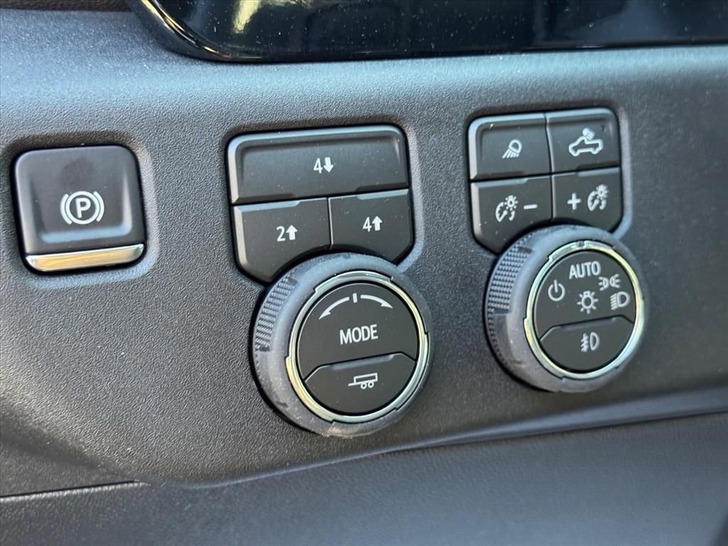 2026 Chevrolet Silverado 2500 HD LT - Photo 13