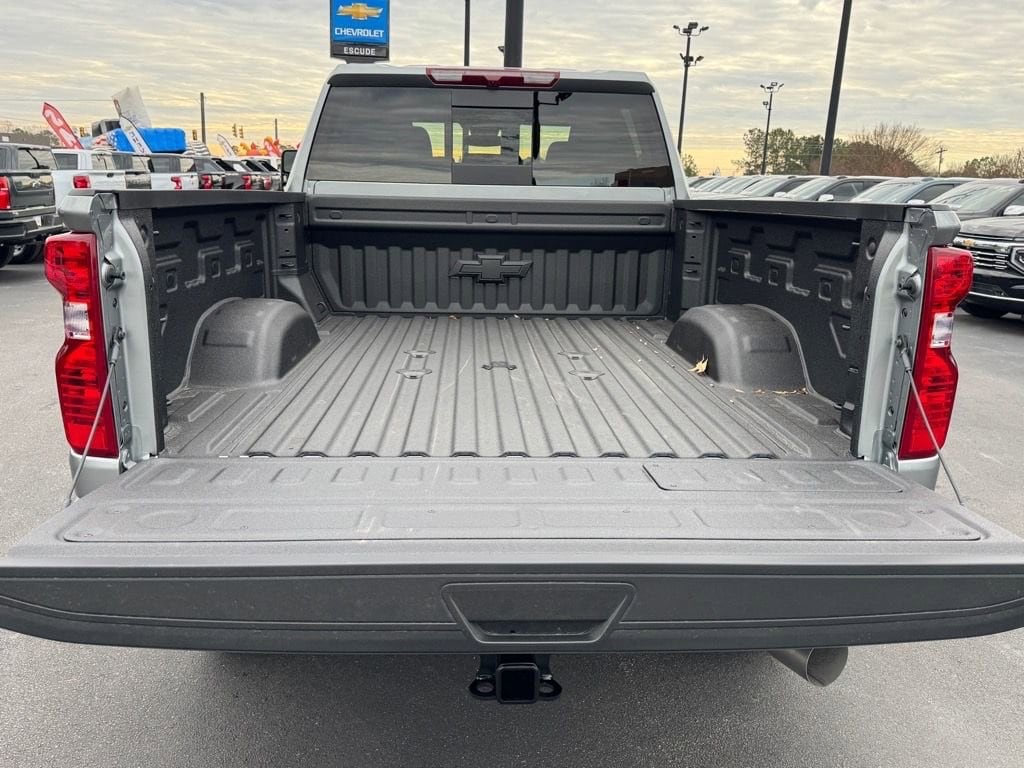 2026 Chevrolet Silverado 2500 HD LT - Photo 7