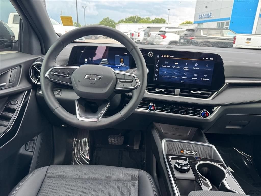 2026 Chevrolet Equinox LT - Photo 13
