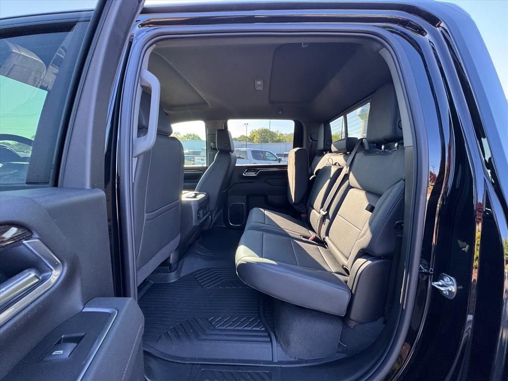 2026 Chevrolet Silverado 2500 HD LT - Photo 9