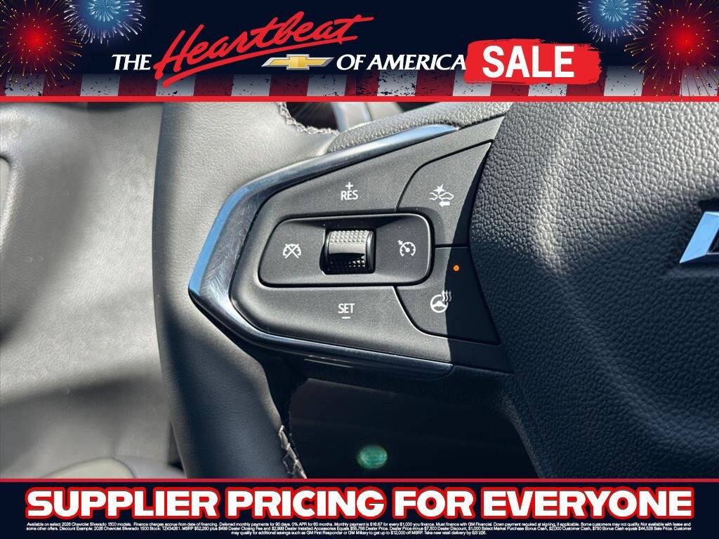 2026 Chevrolet Trax Activ - Photo 14