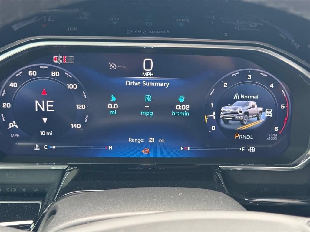 2026 Chevrolet Silverado 2500 HD LT - Photo 15