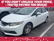  Honda Civic Sedan