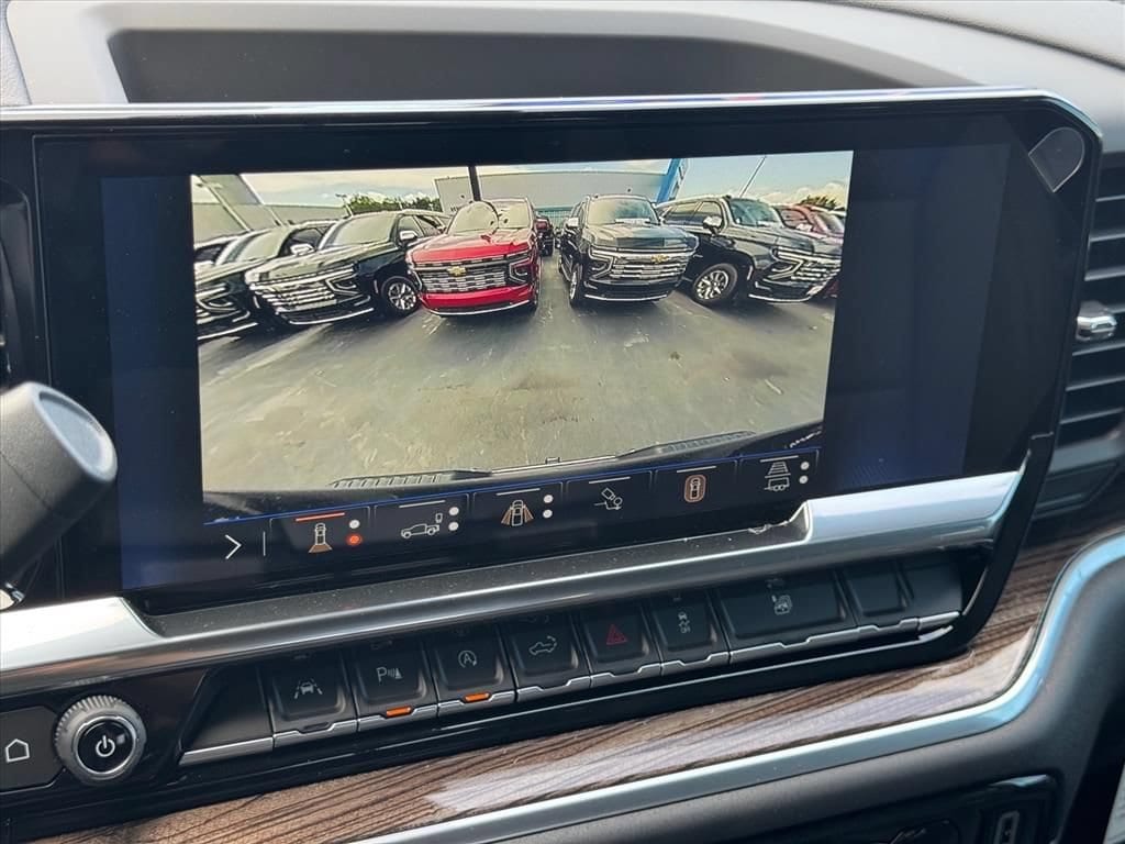 2026 Chevrolet Silverado 1500 LT - Photo 19