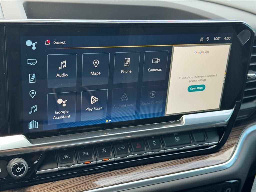 2026 Chevrolet Silverado 1500 LT - Photo 18