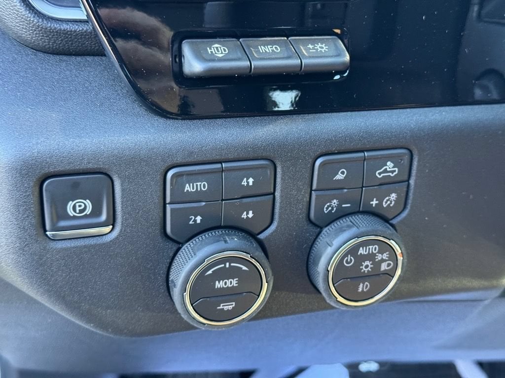 2026 Chevrolet Silverado 1500 High Country - Photo 13