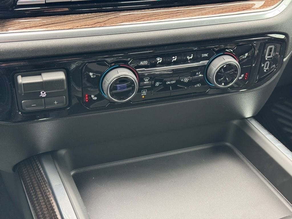 2026 Chevrolet Silverado 2500 HD LT - Photo 17