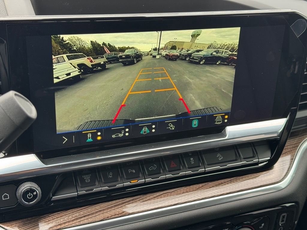 2026 Chevrolet Silverado 2500 HD LT - Photo 19