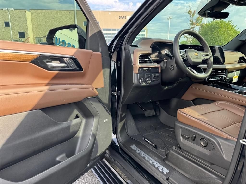 2026 Chevrolet Tahoe High Country - Photo 12