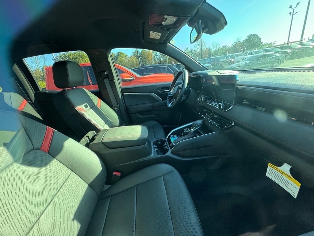 Used 2025 Chevrolet Colorado Z71 Truck