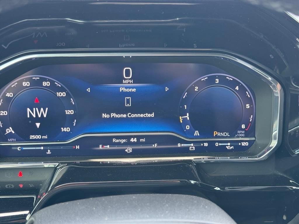 2025 Chevrolet Silverado 1500 LT - Photo 16