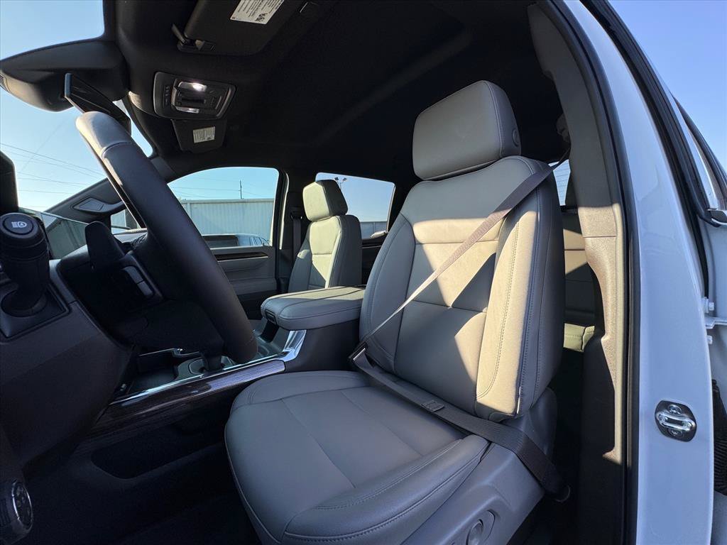 2026 Chevrolet Silverado 1500 RST - Photo 15
