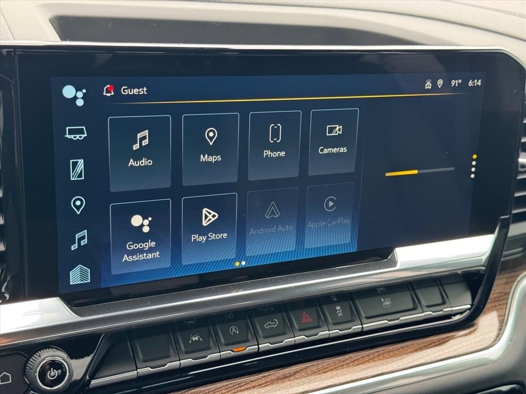2026 Chevrolet Silverado 1500 LT - Photo 18