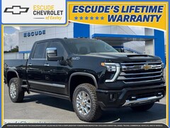 2026 Chevrolet Silverado 2500 HD High Country Truck