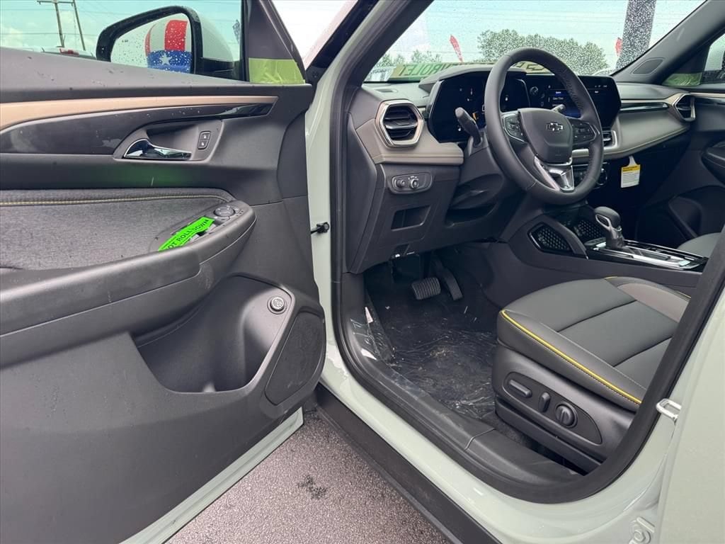 2026 Chevrolet Trailblazer Activ - Photo 11