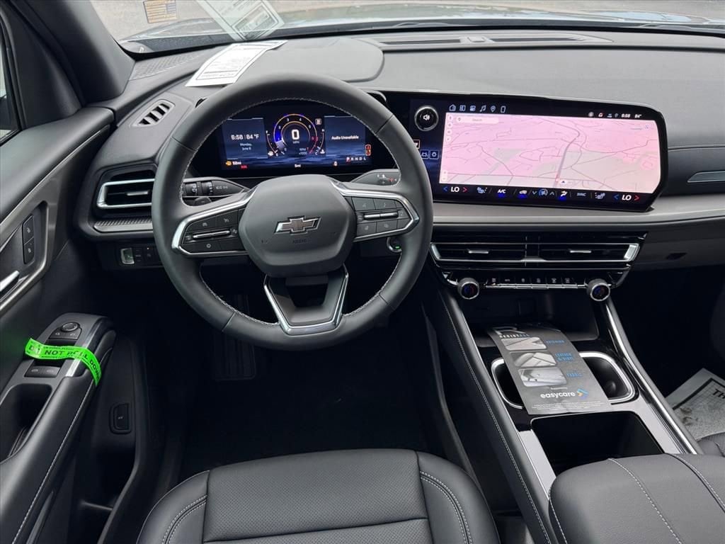 2026 Chevrolet Traverse LT - Photo 11