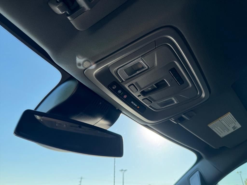 2026 Chevrolet Silverado 2500 HD LT - Photo 20