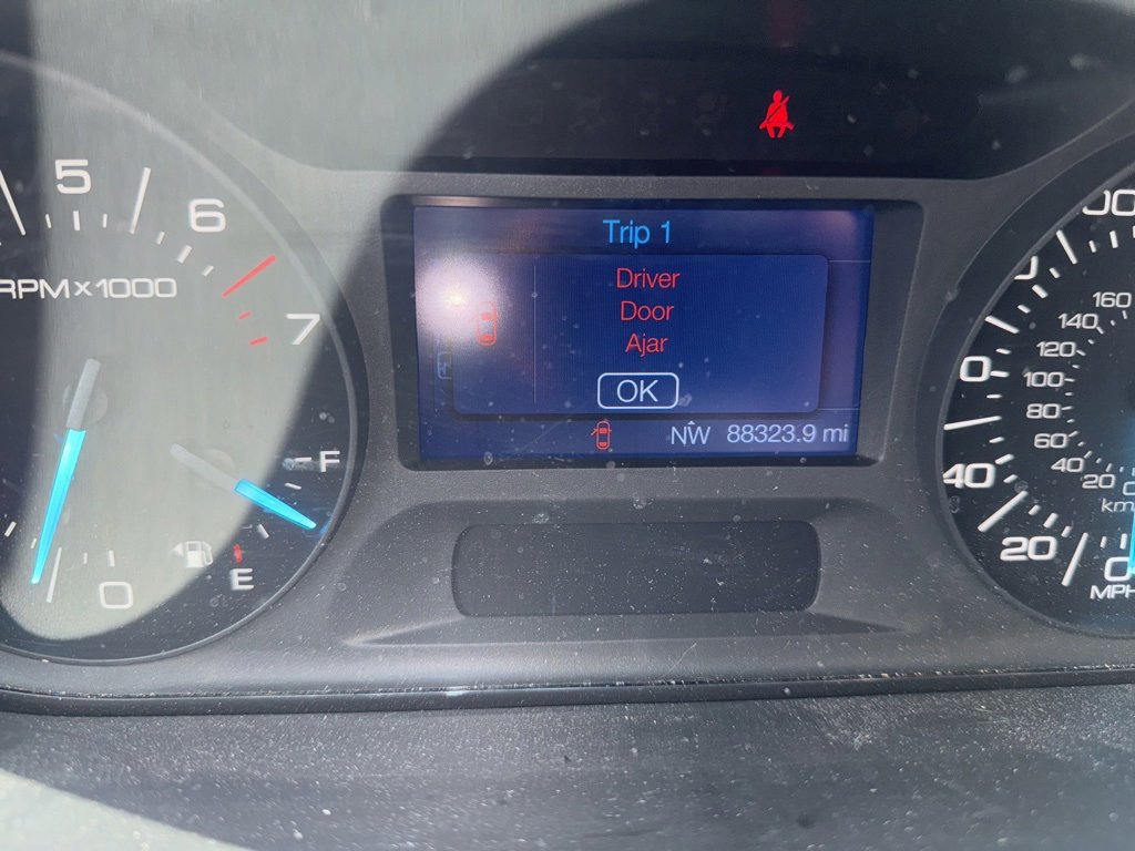 2013 Ford Edge SEL photo 2