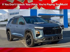 2026 Chevrolet Equinox LT SUV