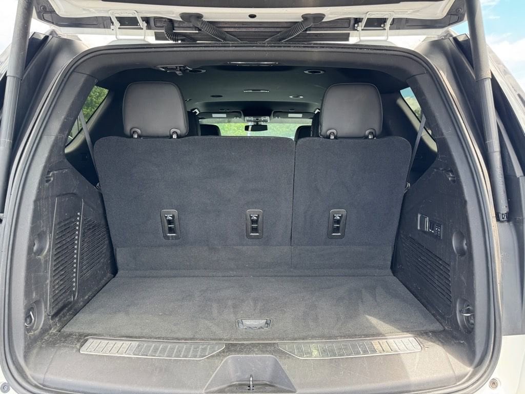 2021 Chevrolet Tahoe Premier - Photo 9