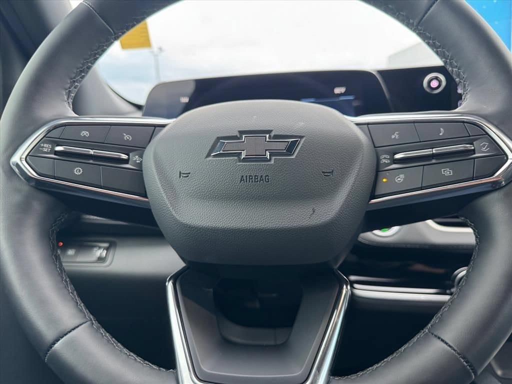 2026 Chevrolet Equinox LT - Photo 16