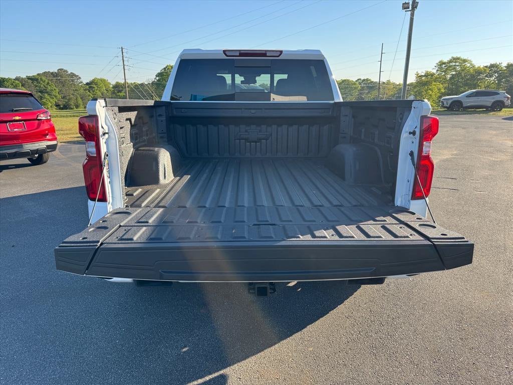2026 Chevrolet Silverado 1500 RST - Photo 7