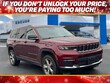  Jeep Grand Cherokee L
