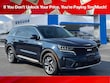 Kia Sorento Hybrid
