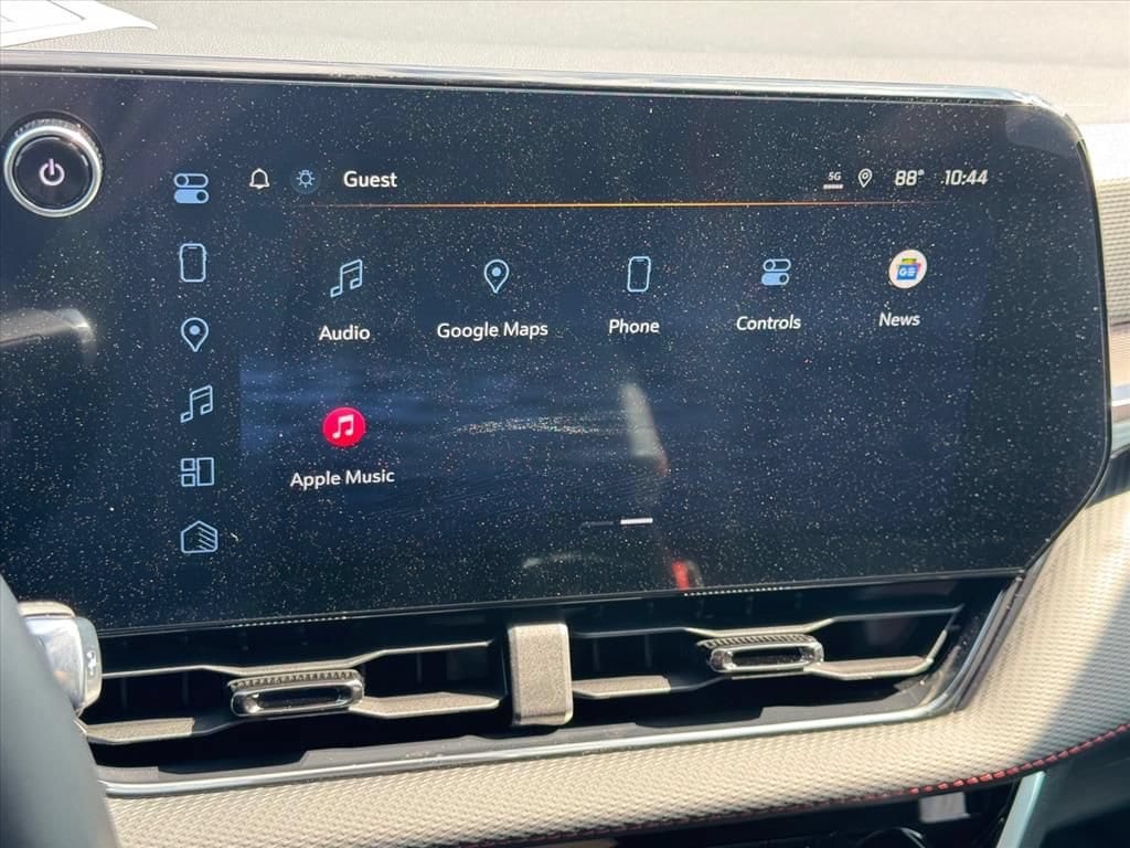 2027 Chevrolet Equinox RS - Photo 19