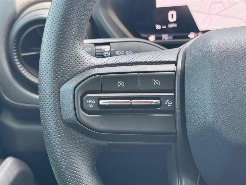 2026 Chevrolet Colorado Work Truck - Photo 13