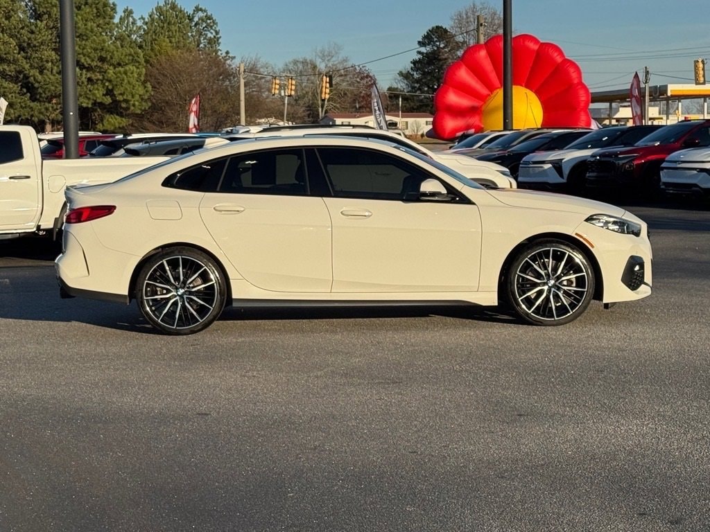 Used 2021 BMW 2 Series 228i
