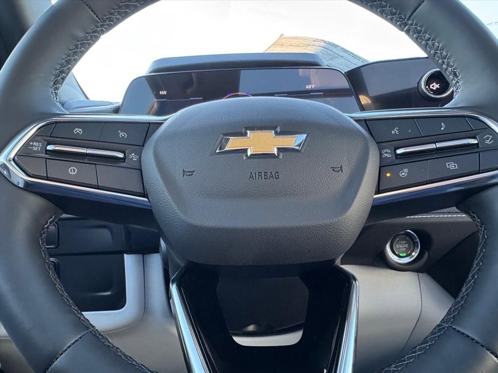 2025 Chevrolet Suburban Premier - Photo 18