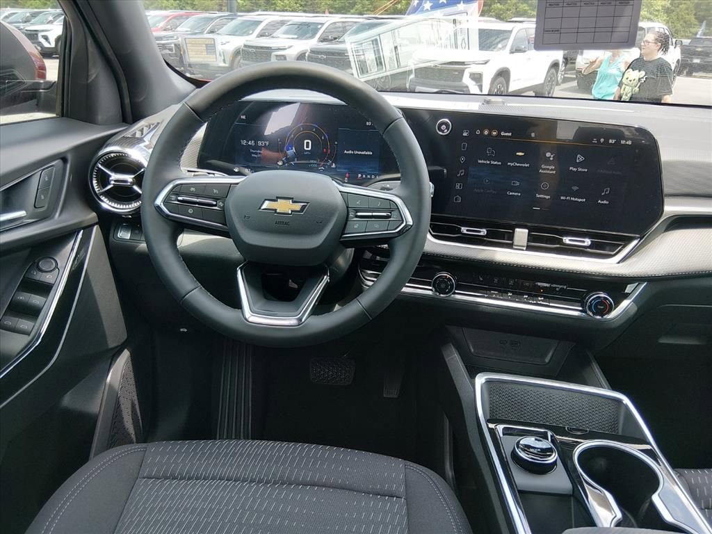 2026 Chevrolet Equinox LT - Photo 9